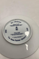 Bing og Grøndahl Snow Fairies Juleplatte 2002