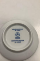 Royal Copenhagen Centennial Plaquette 2006