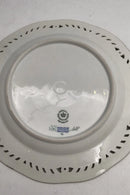 Royal Copenhagen Flora Danica Fruit Plate No. 429/3584.