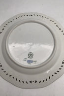 Royal Copenhagen Flora Danica Frugttallerken No. 429/3584.