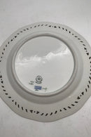 Royal Copenhagen Flora Danica Fruit Plate No. 429/3584.