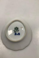 Bing and Grondahl Offenbach 1 / Herregaard 鱼子酱碗 / 200 号黄油碗