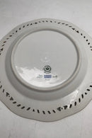 Royal Copenhagen Flora Danica Frugttallerken No. 429/3584.