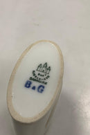 Bing og Grøndahl Offenbach 1 / Herregaard Tandstikholder No 240