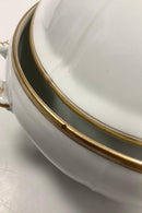 Bing og Grøndahl Offenbach 1 / Herregaard Lågskål No 5