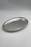 Georg Jensen Sterling Sølv Bakke No. 223A