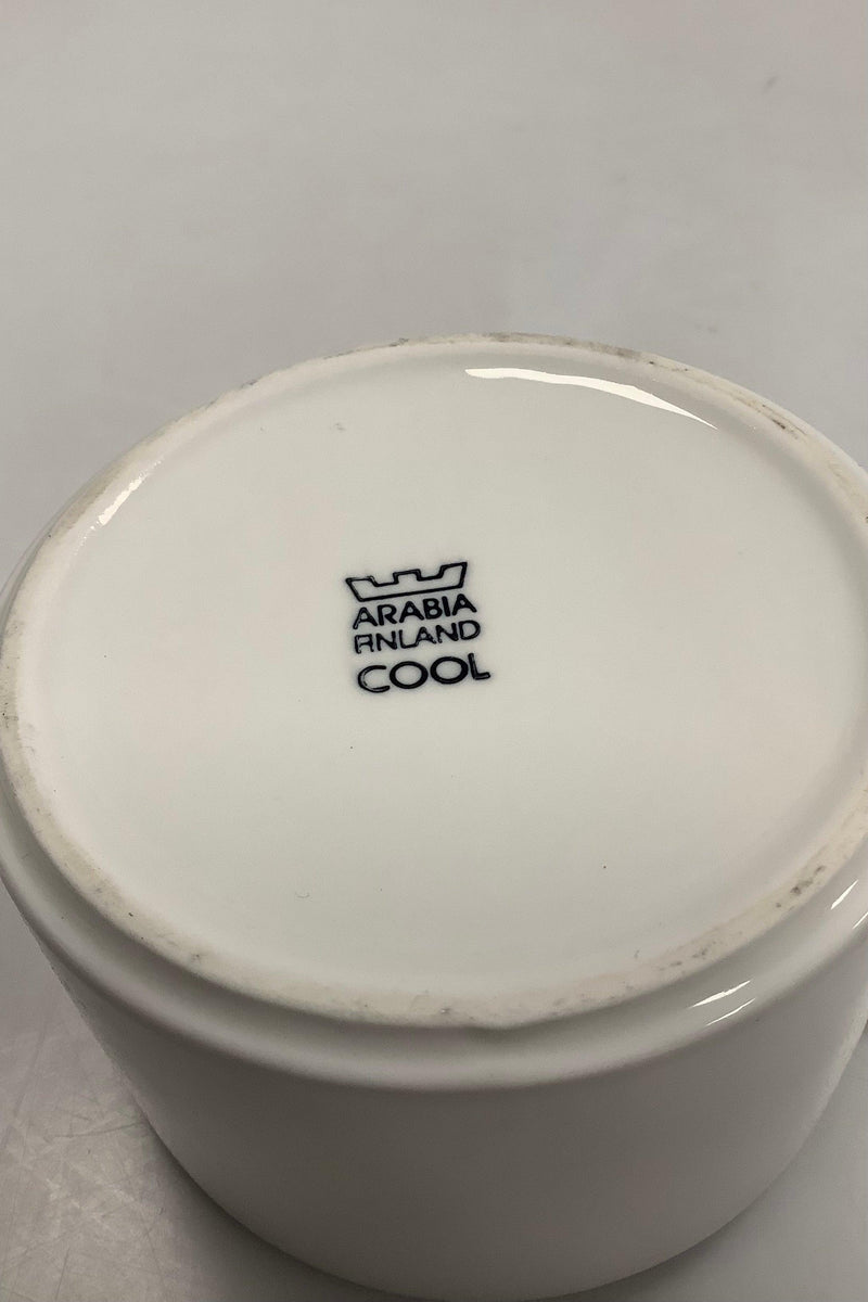 Arabia Finland Cool Sovseskål med håndtag