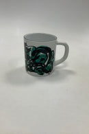 Royal Copenhagen Stort Årskrus 1987