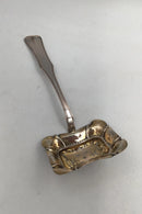 Dansk Provinssølv Strøske