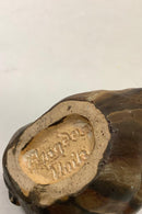 Arne Ingdam figurine of Bear cubs in delicious icing