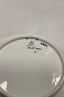 Bing and Grondahl City Plate for Køge