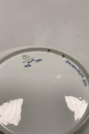 Bing und Grondahl Stadtschild für Skælskør