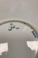 Bing og Grøndahl Byplatte for Sæby