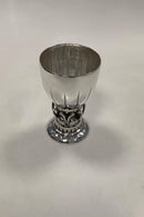 Georg Jensen Sterling Silber Becher Nr. 149