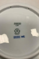 Royal Copenhagen Weihnachtsteller von 2012