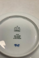 Bing og Grøndahl (BG) Juleplatte fra 2009