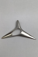 Georg Jensen Sterling Sølv Vedhæng No. 342 Henning Koppel
