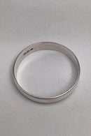 Georg Jensen Sterling Sølv Armring No. 290