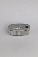 Georg Jensen Sterling Sølv Sødetablet holder No. 330C