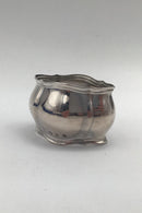 Horsens Silverware Factory Silver Napkin Ring