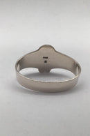 Horsens Sølv H.C. Andersen Eventyr Sølv Servietring Tommelise