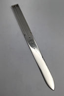 Mogens Bjørn-Andersen Sterling Sølv Papirkniv