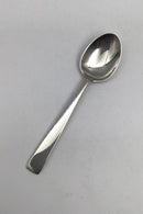 Georg Jensen Sterling Sølv Margrethe Barneske / Theske (stor) No. 31