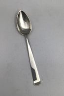 Georg Jensen Sterling Sølv Margrethe Grapefrugt Ske No. 74