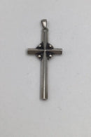 Georg Jensen Sterling Sølv Vedhæng No. 90A (1930-1945)