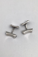 Ib Bluitgen Sterling Sølv Manchetknapper No. 4A