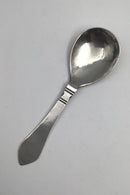 Tidlig Georg Jensen 826 Sølv Antik Marmeladeske No. 163 (1904-1908)