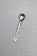 Georg Jensen Sølv Antik Saltske, lang No. 104