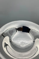 Georg Jensen Sterling Sølv Stor Drueopsats / Drueskål No 264 A