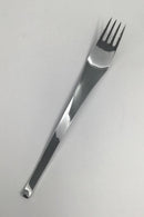 Hans Hansen Stål Linje Spisegaffel