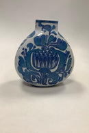 Aluminia/Royal Copenhagen Fajance Tenera Vase No. 427/3114