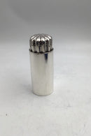 Georg Jensen Sterling Sølv Sigvard Bernadotte Sukkerstrø / Bøsse No 834