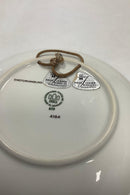 Bing og Grøndahl Platte Odense Sporveje 1911 - 1952