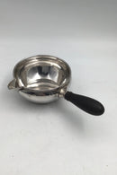 Georg Jensen Sterling Sølv Smørnæb / Saucekande (Flødekande) No. 55 B (1925-1933)