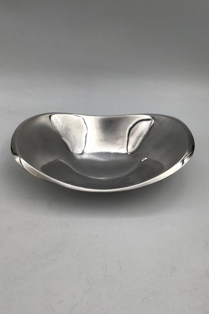 Svend Toxværd Sterling Sølv Skål / Fad