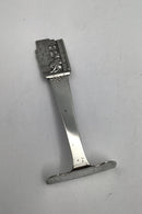 Horsens Sølv H.C. Andersen Eventyr Bestik Skubber Den Lille Pige med Svovlstikkerne