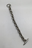 Aarre &amp; Krogh Sterling Sølv Armlænke