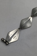 Hans Hansen Sterling Silver Bracelet No. 230