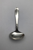 Grann &amp; Laglye Sølv Øresund Barneske