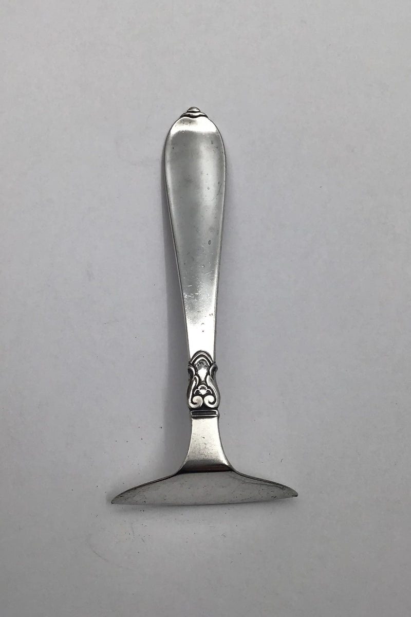 Grann &amp; Laglye Sølv Øresund Skubber