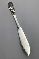 Evald Nielsen Sølv No 16 Fiskekniv