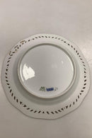 Royal Copenhagen Flora Danica Frugttallerken No 429/3584