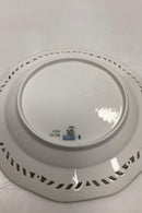 Royal Copenhagen Flora Danica Frugttallerken No 429/3584