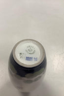 Royal Copenhagen Art Nouveau Lyserød Vase No 429 / 149