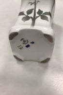 ロイヤルコペンハーゲン アールヌーヴォーグリーン花瓶 No 437 / 247