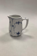 Royal Copenhagen Musselmalet Riflet Hotel Krug Nr. 2225